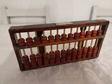 Vintage abacus diamond for sale  Shipping to Ireland