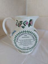 Portmeirion potteries 35th for sale  ST. AUSTELL