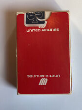 Vintage united airlines for sale  Sterling Heights