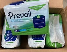 Prevail fit incontinence for sale  Thornwood