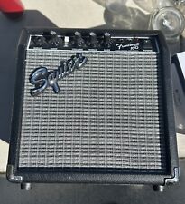 Amplificador de guitarra elétrica Squier Frontman 10G Fender instrumentos musicais comprar usado  Enviando para Brazil