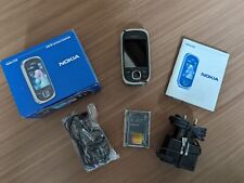 Nokia 7230 graphite for sale  Shipping to Ireland