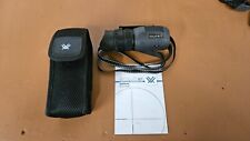 Monocular táctico Vortex Solo R/T 8x36 con enfoque de retícula (MRAD) segunda mano  Embacar hacia Argentina