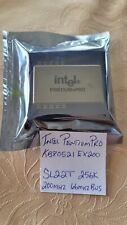 Intel Pentium PRO SL22T KB80521EX200 256K Vintage ceramic CPU for sale  Shipping to South Africa