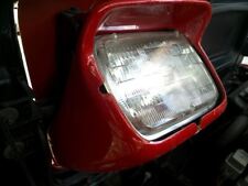 Driver left headlight for sale  Valrico