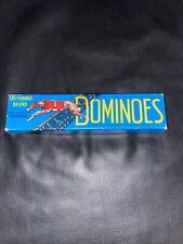 Vintage dominoes 1950s for sale  WALTON-ON-THAMES