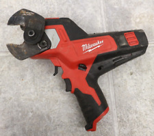 Milwaukee 2472 m12 for sale  Columbus