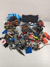 Mega Blocks Dragons Bundle Krystal Wars Mixed Lot Base Plates 1.7KG random toys for sale  Shipping to South Africa