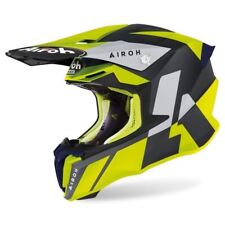 Airoh helmet twist for sale  Shipping to Ireland