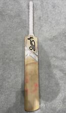 Kookaburra cricket bat for sale  READING