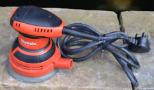 Makita m9204 corded for sale  SUNBURY-ON-THAMES