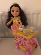 Disney belle toddler for sale  STANSTED