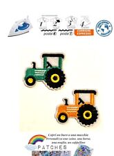 Lotto patch tractor usato  San Leo