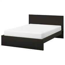 Ikea queen bed for sale  Jersey City