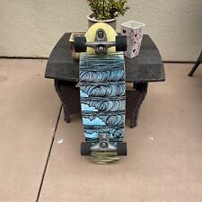 Carver stacked skateboard for sale  Shipping to Ireland