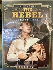 Usado, DVD Rebel: 1ª temporada comprar usado  Enviando para Brazil