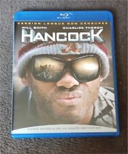 Dvd hancock will d'occasion  Domont