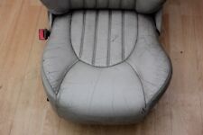 Front left seat for sale  ILKESTON