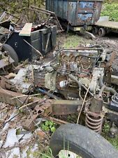 Land rover engine for sale  MATLOCK