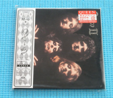 QUEEN Mini LP CD Queen II 2004 OOP CD Japan TOCP-67342 OBI comprar usado  Enviando para Brazil