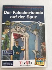 Fälscherbande spur tkkg gebraucht kaufen  Freiburg