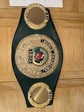 Masis ibo belt for sale  OMAGH