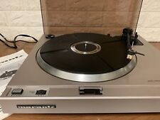 Marantz tt2000 giradischi usato  Bitonto