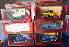 matchbox cars models yesteryear for sale  Ireland