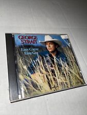 George Strait - Easy Come Easy Go (CD) BMG DIRECT comprar usado  Enviando para Brazil