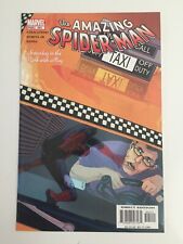 Amazing Spider-Man #501 quase perfeito sábado no parque com maio, usado comprar usado  Enviando para Brazil