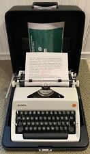Vtg 1971 olympia for sale  Woodcliff Lake