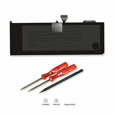 Used, Genuine A1382 Original Battery for Apple MacBook Pro 15" Core i7 A1286 Mid 2012 for sale  Shipping to South Africa