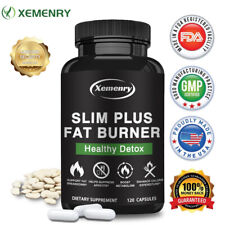Slim plus fat for sale  Shipping to Ireland