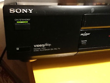 Sony slv e720 usato  Vigevano