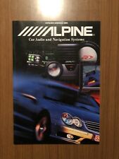 Catalogo generale alpine usato  Fontanafredda