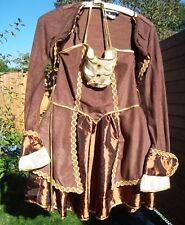 Kostüm piratin 158 gebraucht kaufen  Bergisch Gladbach