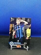 Topps now ucl usato  Catania