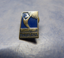 Pin thuraya gebraucht kaufen  Hamburg