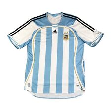 Argentinien 2006 heim gebraucht kaufen  Köln