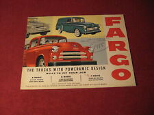 1955 dodge fargo for sale  Warrensburg