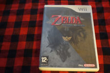 Zelda twilight princess d'occasion  Six-Fours-les-Plages