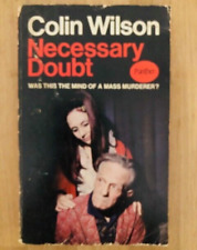 Necessary doubt colin for sale  GRAVESEND