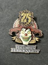 halloween horror nights for sale  Davenport