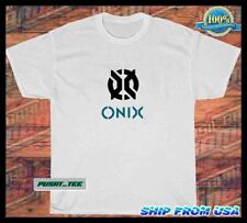New Item ONIX Pickleball Paddles American Funny Logo Men's T-Shirt Size S-5XL for sale  Shipping to South Africa