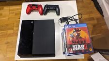 Sony playstation 500gb for sale  MANCHESTER