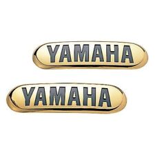 Yamaha emblem pieces d'occasion  Expédié en Belgium