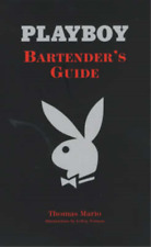 Playboy bartenders guide for sale  MILTON KEYNES