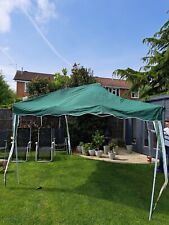 Gazebo replacement canopy for sale  GILLINGHAM
