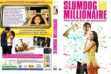 Dvd slumdog millionnaire d'occasion  Hettange-Grande