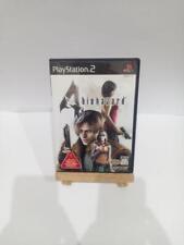 Resident Evil 4 Sony PS2 Bom Funcionamento, usado comprar usado  Enviando para Brazil